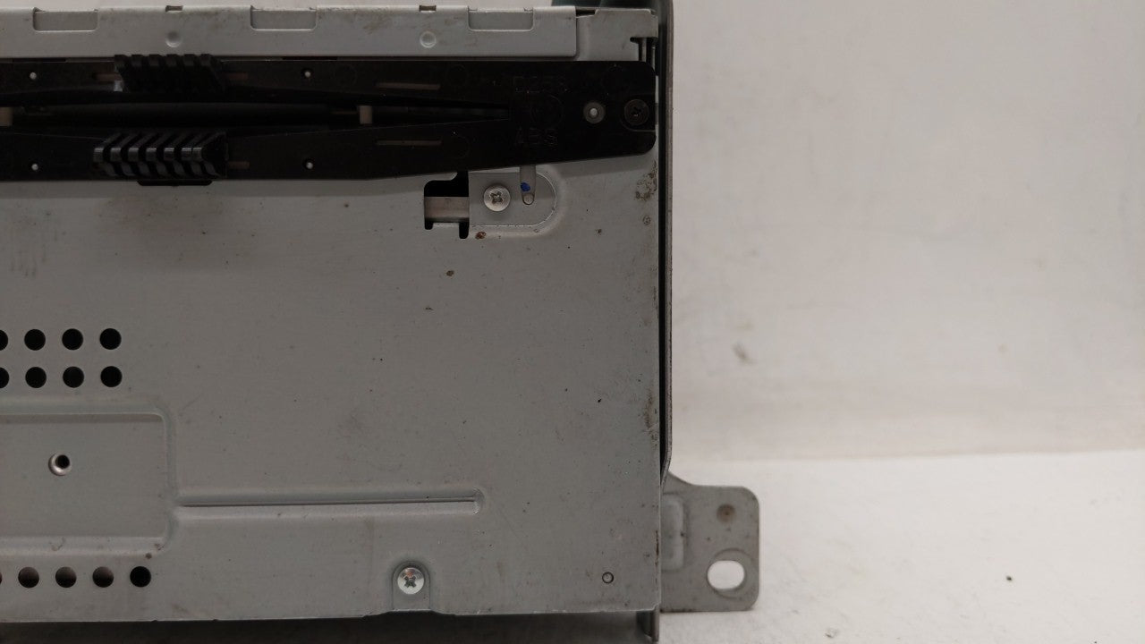 2011-2012 Ford Taurus Am Fm Cd Player Radio Receiver - Oemusedautoparts1.com