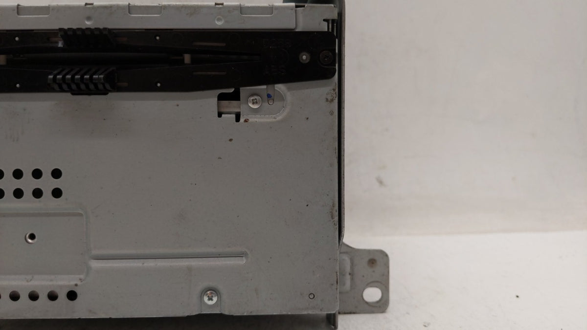 2011-2012 Ford Taurus Am Fm Cd Player Radio Receiver 239986 - Oemusedautoparts1.com
