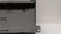 2011-2012 Ford Taurus Am Fm Cd Player Radio Receiver 239986 - Oemusedautoparts1.com