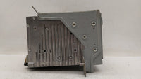 2011-2012 Ford Taurus Am Fm Cd Player Radio Receiver 239986 - Oemusedautoparts1.com