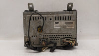 2011-2012 Ford Taurus Am Fm Cd Player Radio Receiver 239986 - Oemusedautoparts1.com