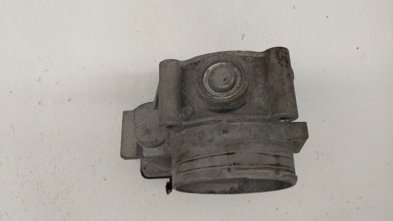 2008-2012 Ford Taurus Throttle Body P/N:7T4E-9F991-FA 7T4E-9F991-GA Fits Fits 2007 2008 2009 2010 2011 2012 2013 2014 OEM Us