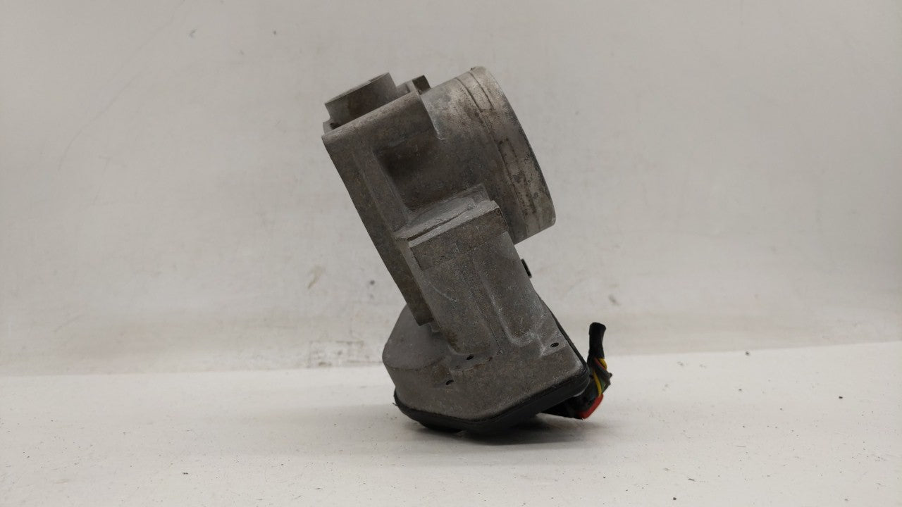 2008-2012 Ford Taurus Throttle Body P/N:7T4E-9F991-FA 7T4E-9F991-GA Fits Fits 2007 2008 2009 2010 2011 2012 2013 2014 OEM Us