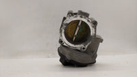 2008-2012 Ford Taurus Throttle Body P/N:7T4E-9F991-FA 7T4E-9F991-GA Fits Fits 2007 2008 2009 2010 2011 2012 2013 2014 OEM Us