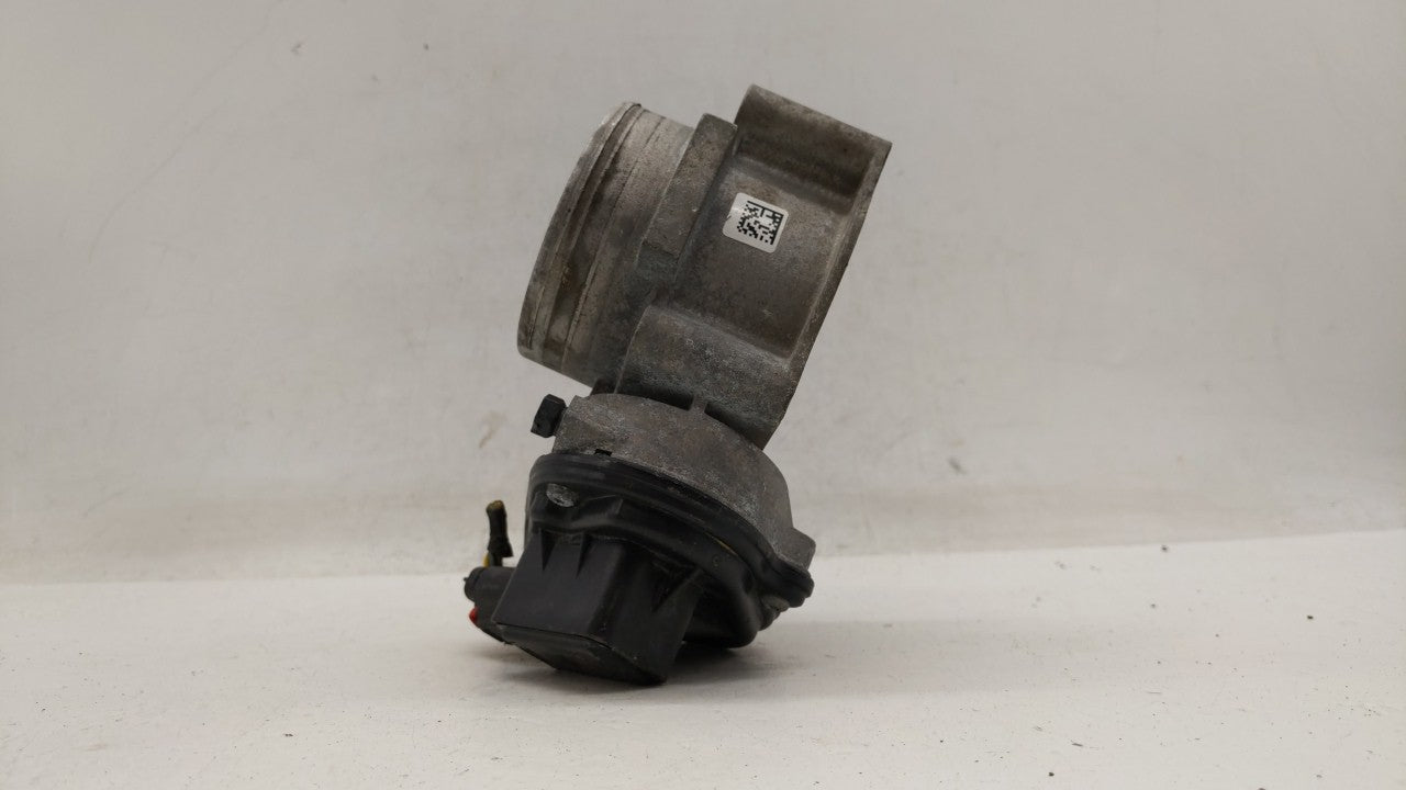 2008-2012 Ford Taurus Throttle Body P/N:7T4E-9F991-FA 7T4E-9F991-GA Fits Fits 2007 2008 2009 2010 2011 2012 2013 2014 OEM Us