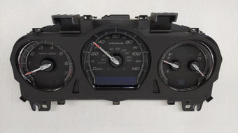 compare product 2011-2012 Ford Taurus Instrument Cluster Speedometer Gauges P/N:BG1T-10849-EF Fits Fits 2011 2012 OEM Used Auto Parts