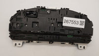 2011-2012 Ford Taurus Instrument Cluster Speedometer Gauges P/N:BG1T-10849-EF Fits Fits 2011 2012 OEM Used Auto Parts - Oemu