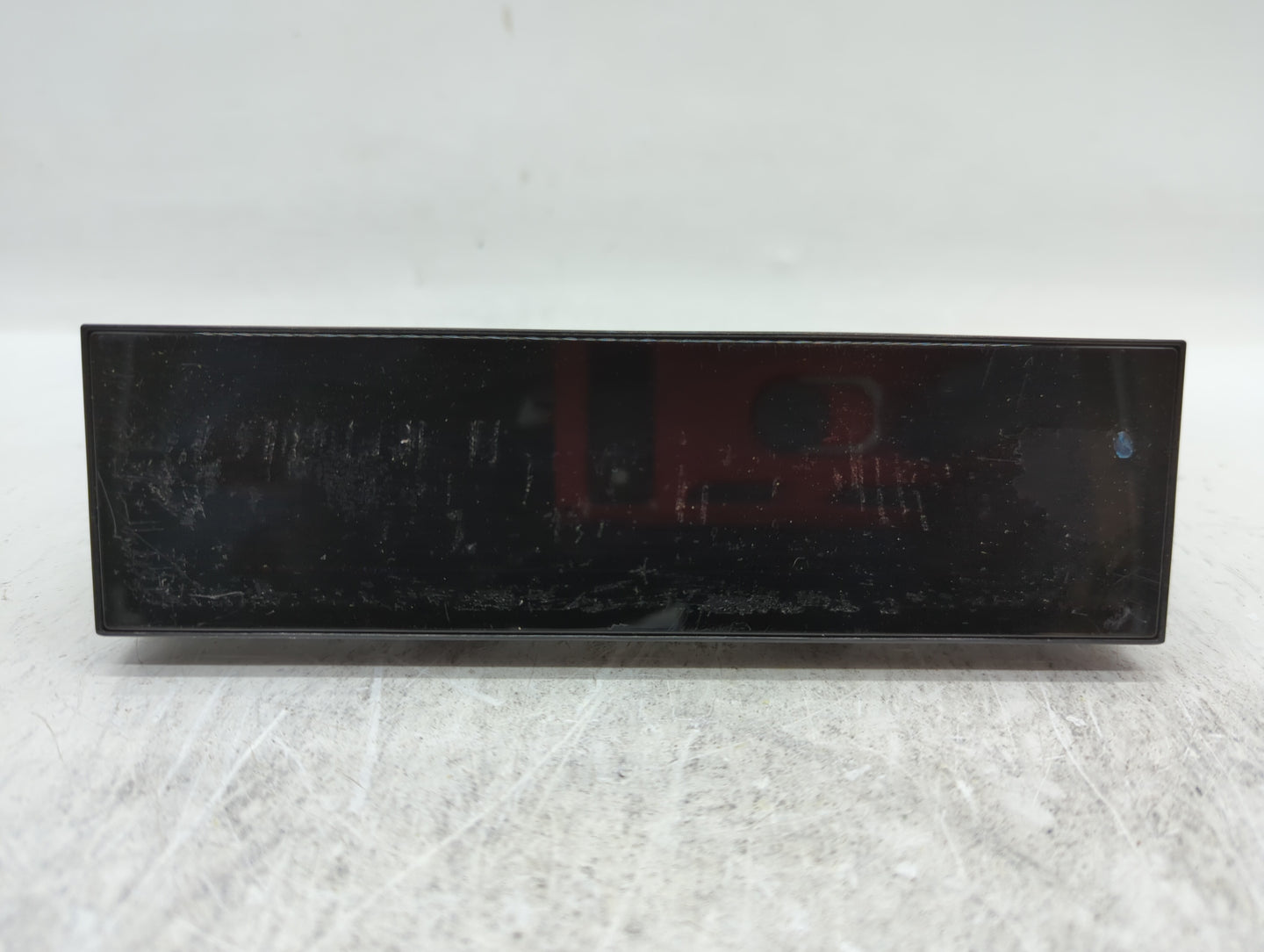 2010-2012 Ford Taurus Am Fm Cd Player Radio Receiver - Oemusedautoparts1.com