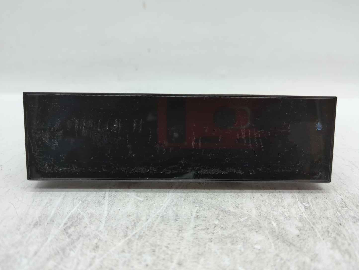 2010-2012 Ford Taurus Am Fm Cd Player Radio Receiver - Oemusedautoparts1.com