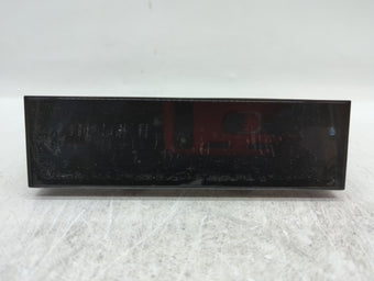 compare product 2010-2012 Ford Taurus Am Fm Cd Player Radio Receiver