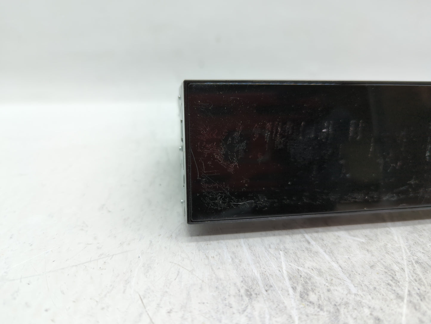 2010-2012 Ford Taurus Am Fm Cd Player Radio Receiver - Oemusedautoparts1.com