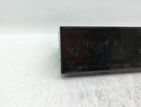 2010-2012 Ford Taurus Am Fm Cd Player Radio Receiver - Oemusedautoparts1.com