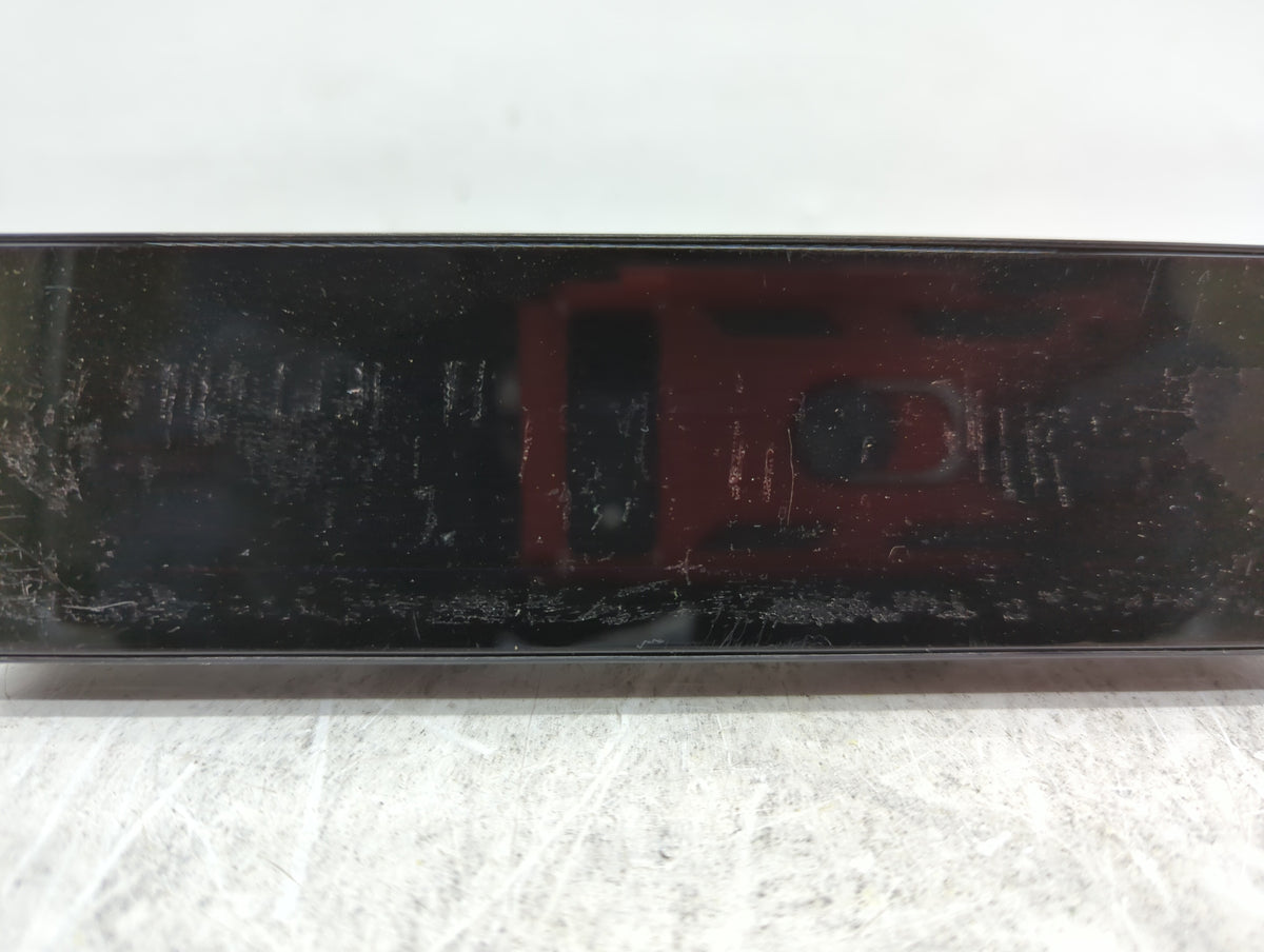 2010-2012 Ford Taurus Am Fm Cd Player Radio Receiver 325694 - Oemusedautoparts1.com