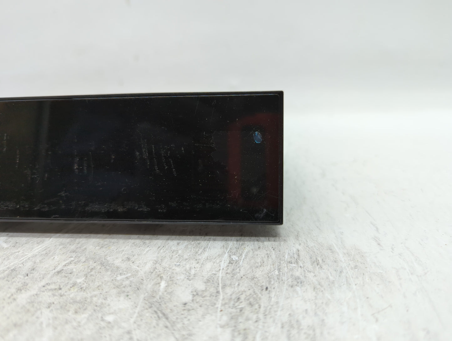 2010-2012 Ford Taurus Am Fm Cd Player Radio Receiver - Oemusedautoparts1.com