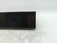 2010-2012 Ford Taurus Am Fm Cd Player Radio Receiver - Oemusedautoparts1.com