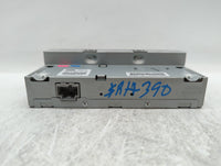 2010-2012 Ford Taurus Am Fm Cd Player Radio Receiver 325694 - Oemusedautoparts1.com