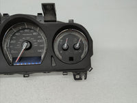 2011-2012 Ford Taurus Instrument Cluster Speedometer Gauges P/N:BG1T-10849-EF Fits Fits 2011 2012 OEM Used Auto Parts - Oemu
