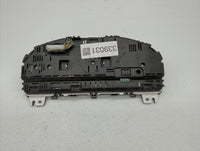 2011-2012 Ford Taurus Instrument Cluster Speedometer Gauges P/N:BG1T-10849-EF Fits Fits 2011 2012 OEM Used Auto Parts - Oemu
