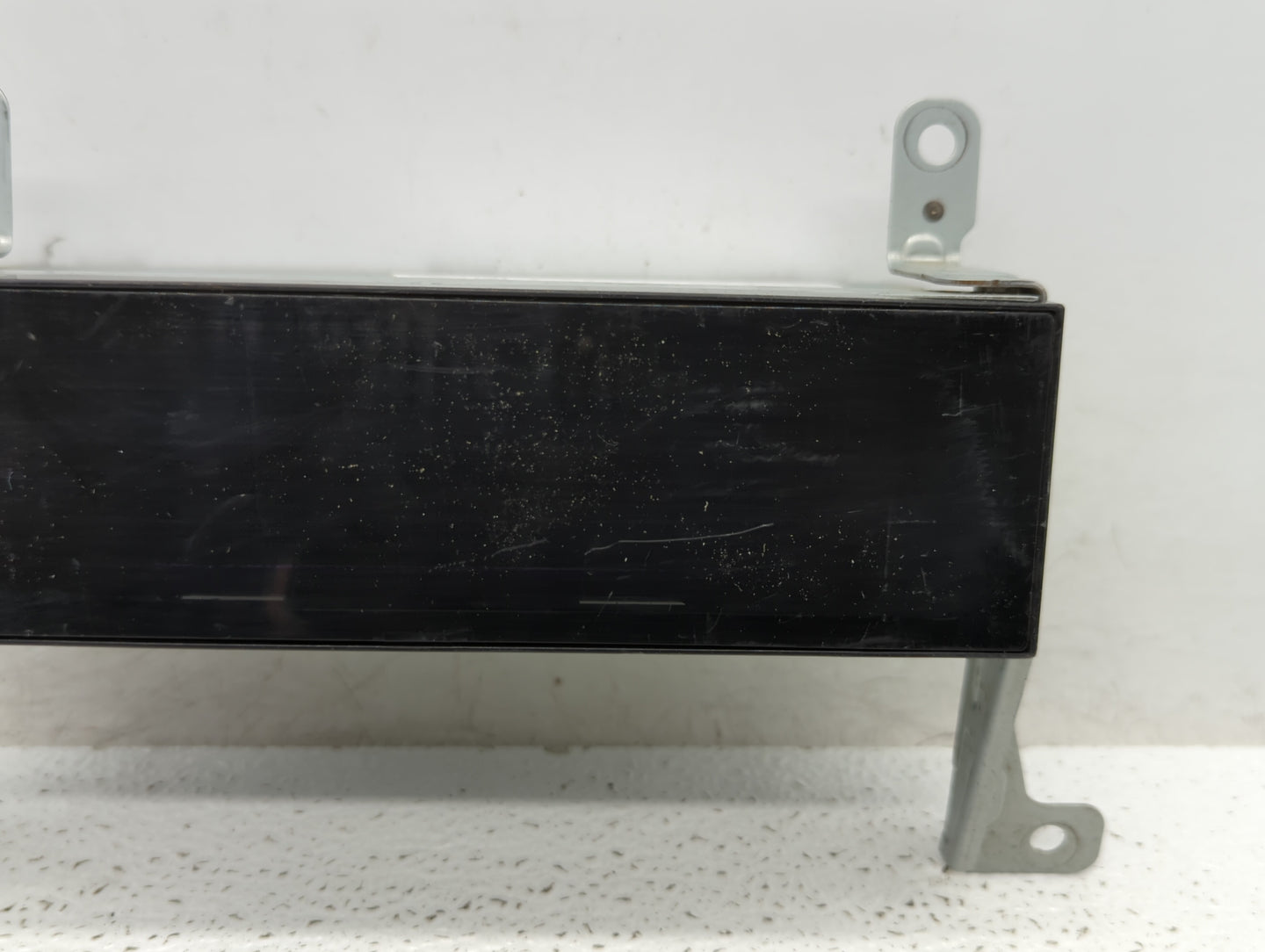 2010-2012 Ford Taurus Radio AM FM Cd Player Receiver Replacement P/N:BG1T-19C116-AB BG1T-19C116-AA Fits Fits 2010 2011 2012 
