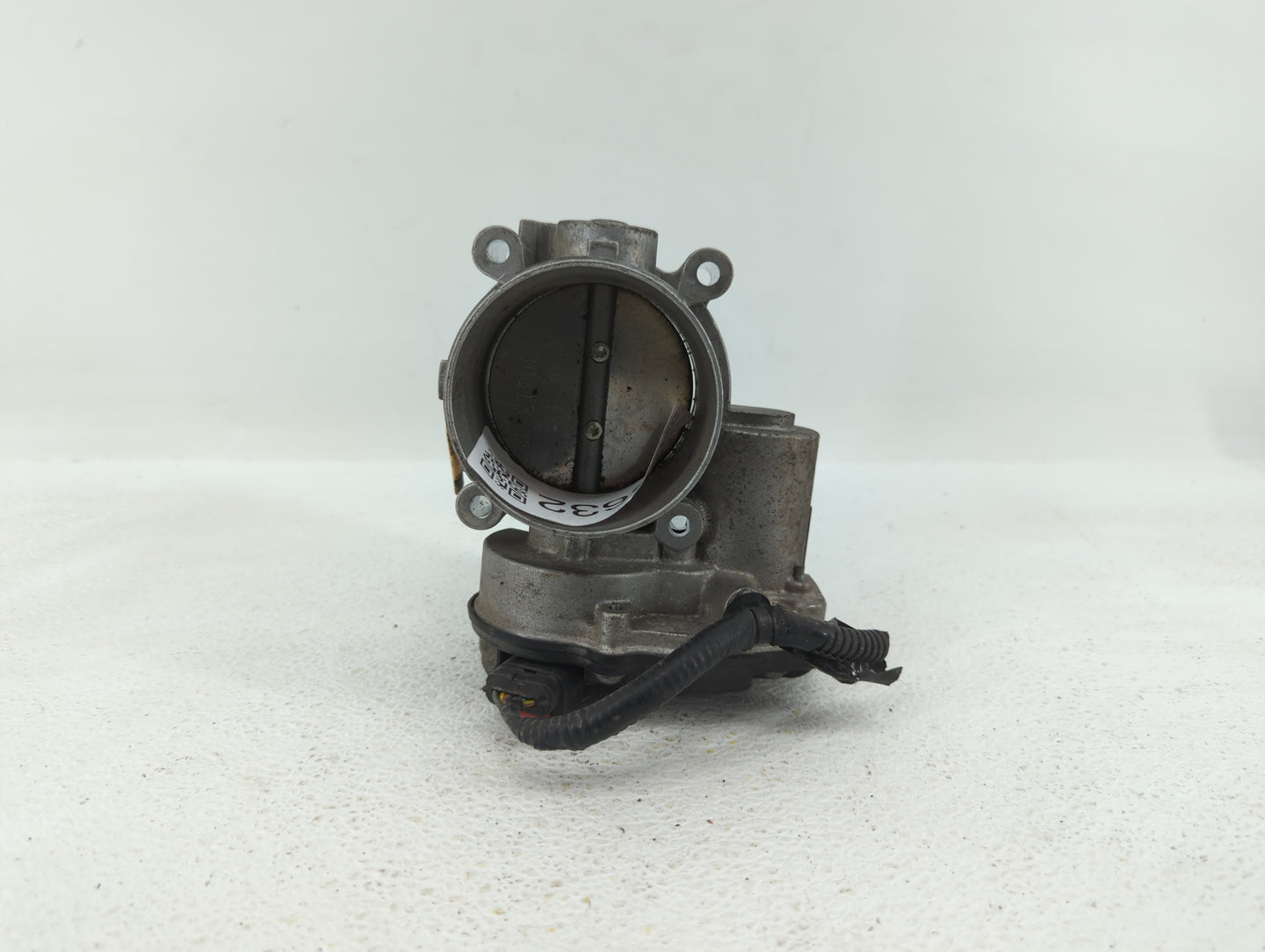 2013-2018 Ford Taurus Throttle Body P/N:AT4Z-B AT4E-9F991-EJ, AT4E-EH Fits Fits 2011 2012 2013 2014 2015 2016 2017 2018 2019