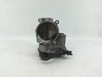 2013-2018 Ford Taurus Throttle Body P/N:AT4Z-B AT4E-9F991-EJ, AT4E-EH Fits Fits 2011 2012 2013 2014 2015 2016 2017 2018 2019