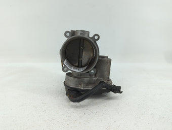compare product 2013-2018 Ford Taurus Throttle Body P/N:AT4Z-B AT4E-9F991-EJ, AT4E-EH Fits Fits 2011 2012 2013 2014 2015 2016 2017 2018 2019 OEM Used Auto Parts