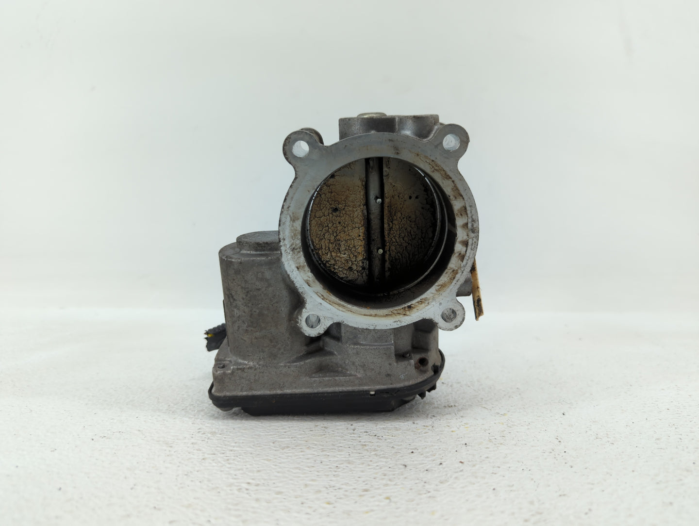 2013-2018 Ford Taurus Throttle Body P/N:AT4Z-B AT4E-9F991-EJ, AT4E-EH Fits Fits 2011 2012 2013 2014 2015 2016 2017 2018 2019