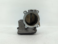 2013-2018 Ford Taurus Throttle Body P/N:AT4Z-B AT4E-9F991-EJ, AT4E-EH Fits Fits 2011 2012 2013 2014 2015 2016 2017 2018 2019