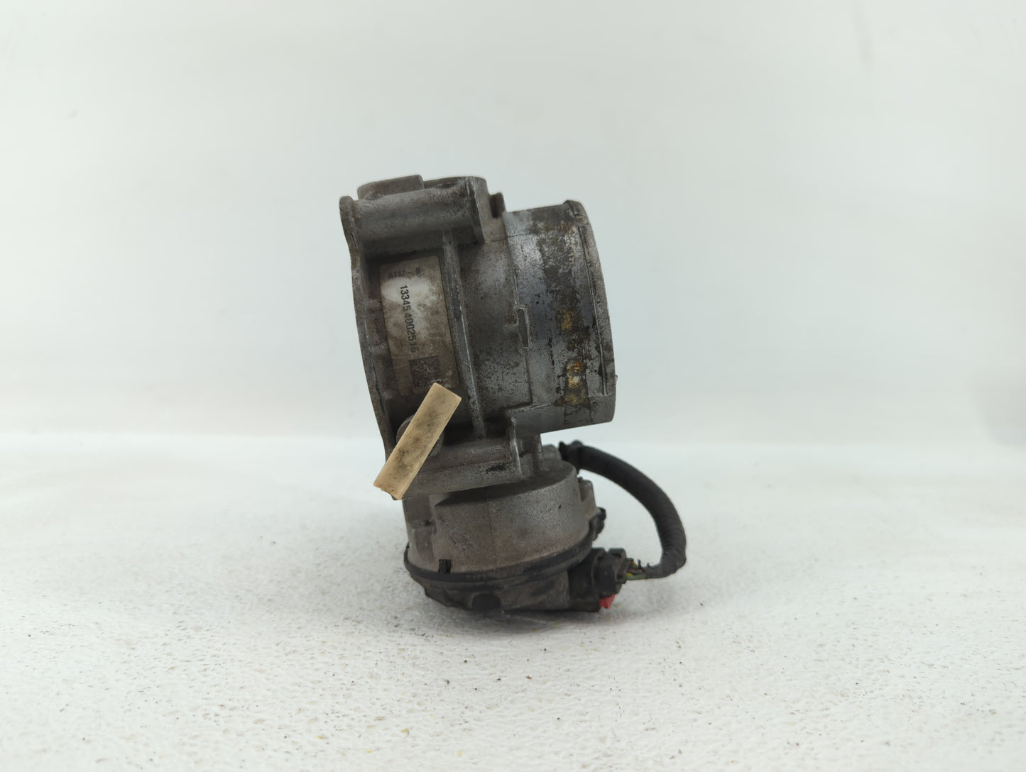2013-2018 Ford Taurus Throttle Body P/N:AT4Z-B AT4E-9F991-EJ, AT4E-EH Fits Fits 2011 2012 2013 2014 2015 2016 2017 2018 2019