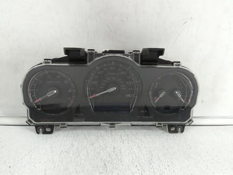 compare product 2011-2012 Ford Taurus Instrument Cluster Speedometer Gauges P/N:BG1T-10849-EF Fits Fits 2011 2012 OEM Used Auto Parts
