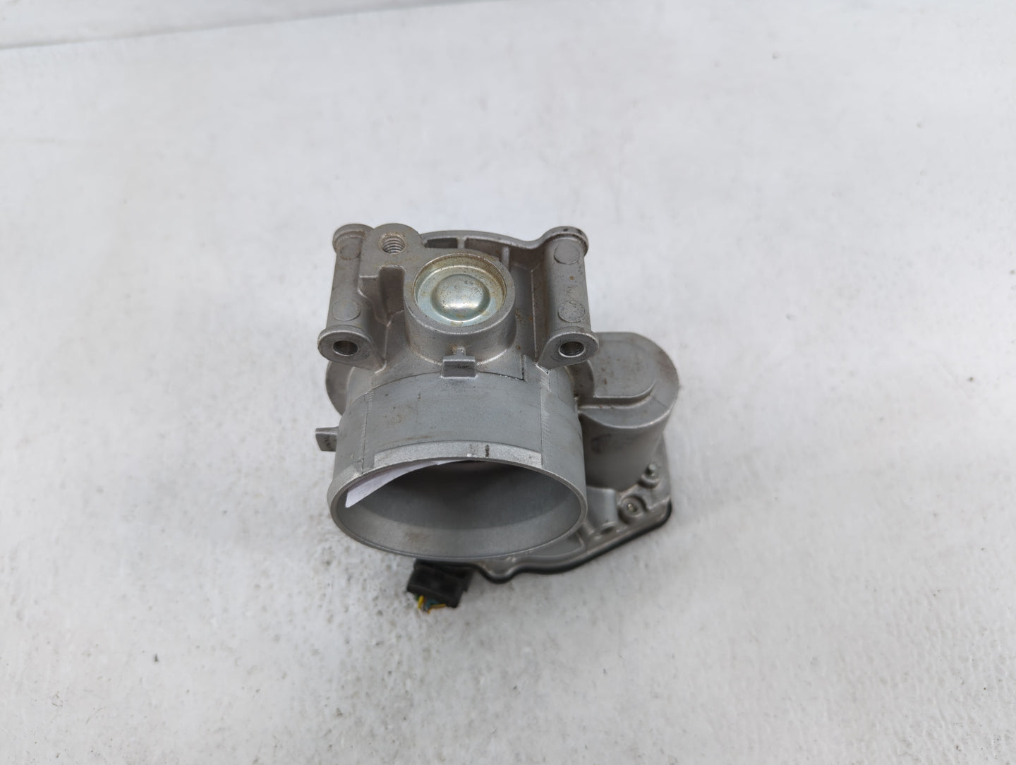 2013-2018 Ford Taurus Throttle Body P/N:AT4E-9F991-EL AT4E-9F991-EH Fits Fits 2011 2012 2013 2014 2015 2016 2017 2018 2019 O