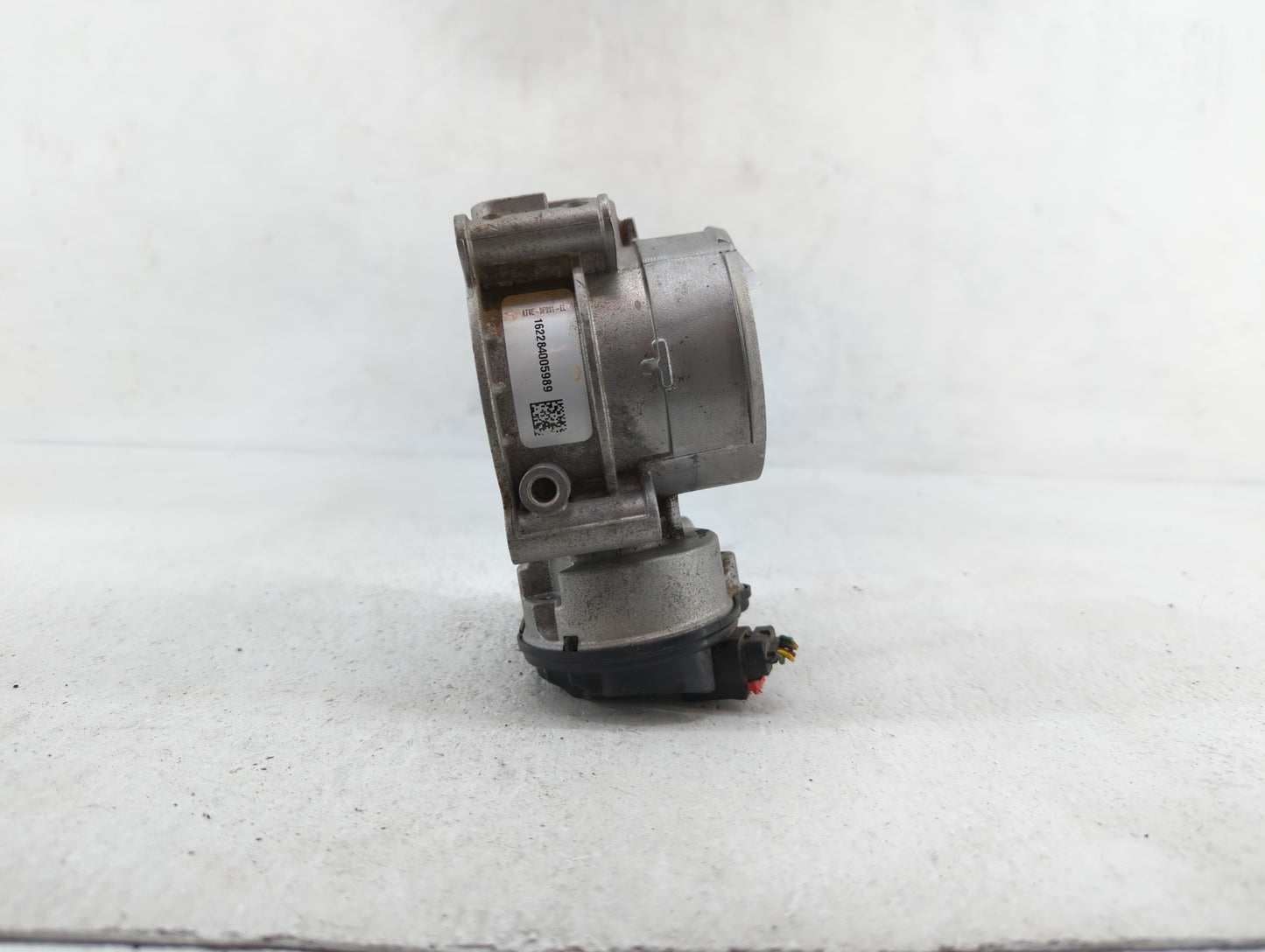 2013-2018 Ford Taurus Throttle Body P/N:AT4E-9F991-EL AT4E-9F991-EH Fits Fits 2011 2012 2013 2014 2015 2016 2017 2018 2019 O