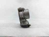 2013-2018 Ford Taurus Throttle Body P/N:AT4E-9F991-EL AT4E-9F991-EH Fits Fits 2011 2012 2013 2014 2015 2016 2017 2018 2019 O