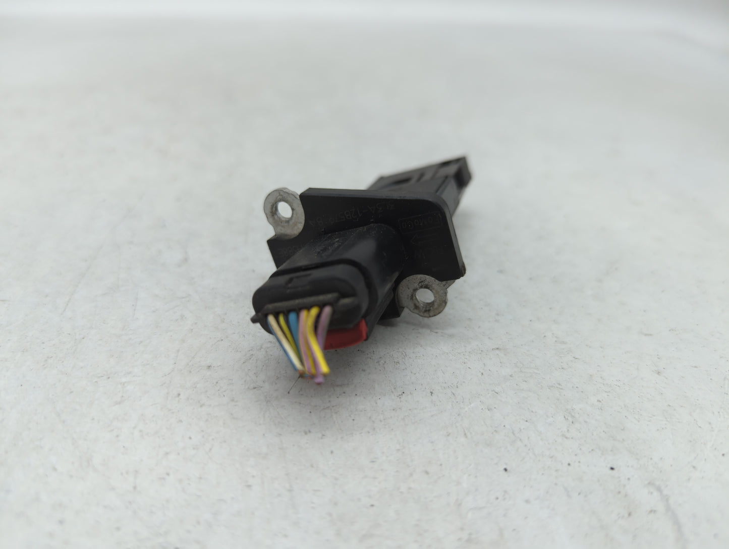 2008-2012 Ford Taurus Mass Air Flow Meter Maf - Oemusedautoparts1.com