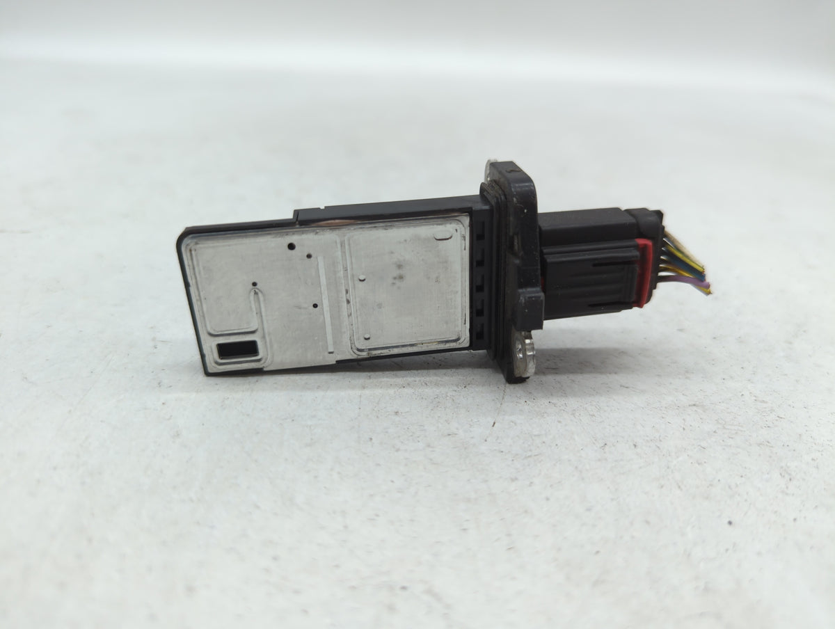 2008-2012 Ford Taurus Mass Air Flow Meter Maf Sensor 404298 - Oemusedautoparts1.com