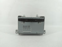 2011-2012 Ford Taurus Am Fm Cd Player Radio Receiver 440423 - Oemusedautoparts1.com