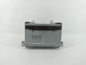 compare product 2011-2012 Ford Taurus Am Fm Cd Player Radio Receiver 440423