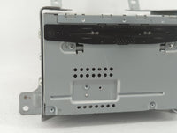 2011-2012 Ford Taurus Am Fm Cd Player Radio Receiver - Oemusedautoparts1.com