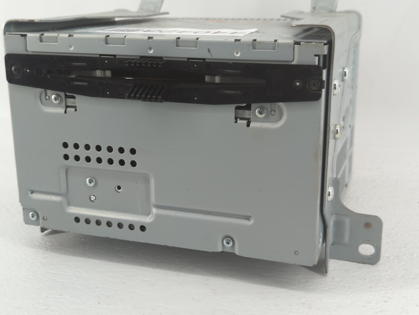 2011-2012 Ford Taurus Am Fm Cd Player Radio Receiver - Oemusedautoparts1.com