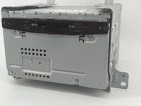 2011-2012 Ford Taurus Am Fm Cd Player Radio Receiver - Oemusedautoparts1.com