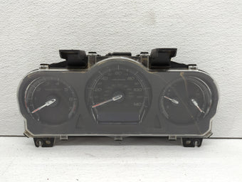 compare product 2011-2012 Ford Taurus Instrument Cluster Speedometer Gauges P/N:BG1T-10849-AF Fits Fits 2011 2012 OEM Used Auto Parts