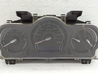 2011-2012 Ford Taurus Instrument Cluster Speedometer Gauges P/N:BG1T-10849-AF Fits Fits 2011 2012 OEM Used Auto Parts - Oemu