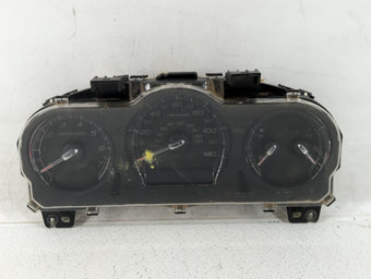 compare product 2011-2012 Ford Taurus Instrument Cluster Speedometer Gauges P/N:BG1T-10849-AF Fits Fits 2011 2012 OEM Used Auto Parts