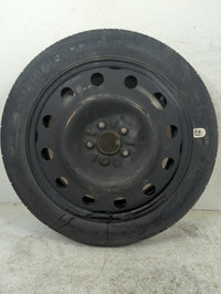 2012 Ford Taurus Spare Donut Tire Wheel Rim Oem - Oemusedautoparts1.com