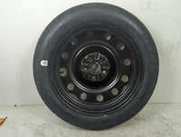 2012 Ford Taurus Spare Donut Tire Wheel Rim Oem - Oemusedautoparts1.com