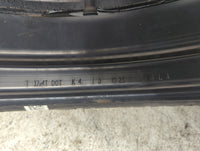 2012 Ford Taurus Spare Donut Tire Wheel Rim Oem - Oemusedautoparts1.com