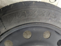 2012 Ford Taurus Spare Donut Tire Wheel Rim Oem - Oemusedautoparts1.com