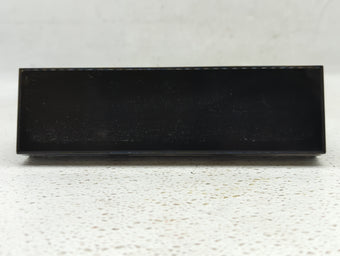 compare product 2010-2012 Ford Taurus Radio AM FM Cd Player Receiver Replacement P/N:BG1T-19C116-AB Fits Fits 2010 2011 2012 OEM Used Auto Parts