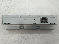 2010-2012 Ford Taurus Radio AM FM Cd Player Receiver Replacement P/N:BG1T-19C116-AB Fits Fits 2010 2011 2012 OEM Used Auto P