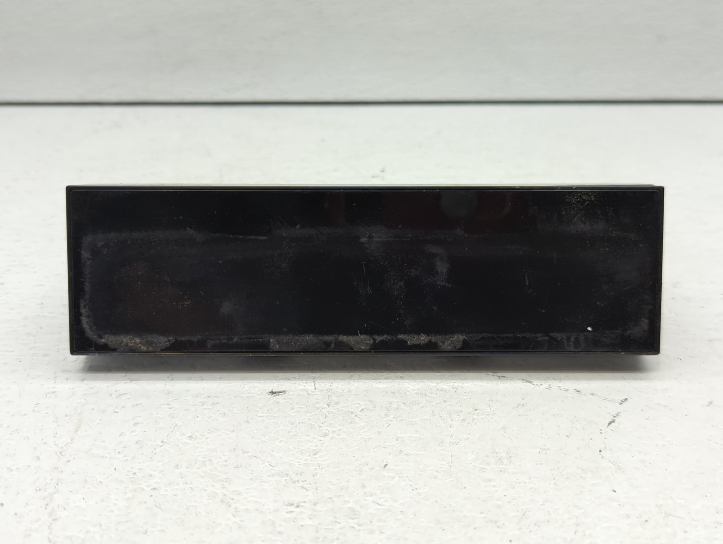 2010-2012 Ford Taurus Radio Control Panel - Oemusedautoparts1.com